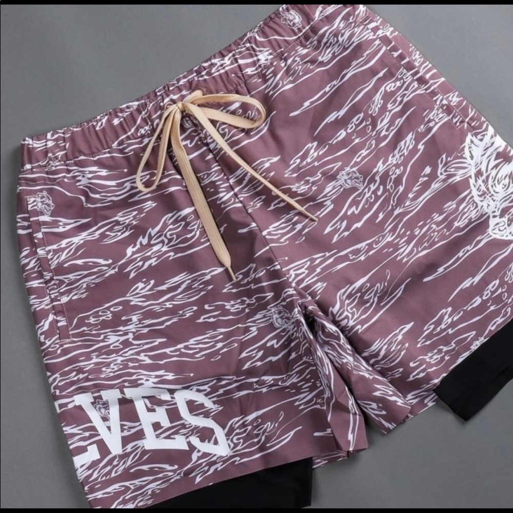 🐺🐺🐺 DARC SPORT SHORTS 🐺🐺🐺